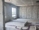 1-к. квартира, 58,8&nbsp;м²