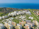 2-к. квартира, 59,1&nbsp;м²
