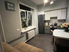 1-к. квартира, 37 м²