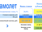 1-к. квартира, 46,9&nbsp;м²