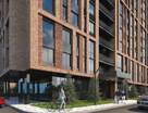 1-к. квартира, 49,6&nbsp;м²