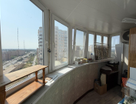 2-к. квартира, 58&nbsp;м²