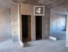 2-к. квартира, 74,6&nbsp;м²