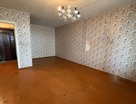 1-к. квартира, 34,7 м²