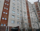 2-к. квартира, 53,9 м²