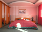 4-к. квартира, 136&nbsp;м²