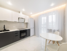 2-к. квартира, 55&nbsp;м²