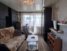 2-к. квартира, 43&nbsp;м²