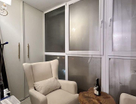 2-к. квартира, 56&nbsp;м²