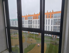 3-к. квартира, 60,4 м²