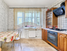 2-к. квартира, 57 м²