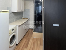 Студия, 16,7&nbsp;м²