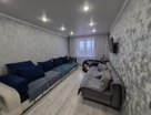 2-к. квартира, 52,6 м²