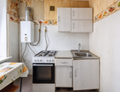 2-к. квартира, 42 м²