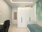 1-к. квартира, 38,2&nbsp;м²