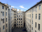 Комната, 35,5 м²
