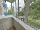 1-к. квартира, 30&nbsp;м²