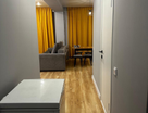 Студия, 36,7&nbsp;м²
