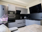 1-к. квартира, 37,6 м²