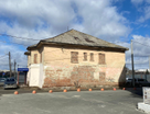 Помещение свободного назначения, 930&nbsp;м²