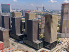 Студия, 21,1 м²
