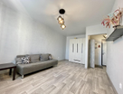 1-к. квартира, 34,6&nbsp;м²