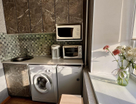 Студия, 18 м²