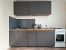 1-к. квартира, 40 м²