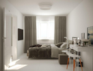 2-к. квартира, 34&nbsp;м²