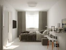2-к. квартира, 34&nbsp;м²