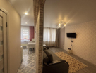 1-к. квартира, 30&nbsp;м²