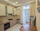 Студия, 26,5&nbsp;м²