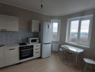 2-к. квартира, 56 м²