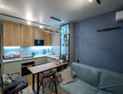 2-к. квартира, 73&nbsp;м²