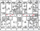 2-к. квартира, 38,3 м²