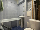 1-к. квартира, 40&nbsp;м²