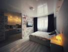 1-к. квартира, 34,8&nbsp;м²