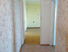 3-к. квартира, 57 м²