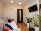 3-к. квартира, 59,7 м²