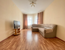1-к. квартира, 38,7&nbsp;м²