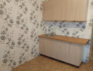 Студия, 17,8 м²