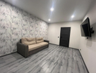 1-к. квартира, 38,4 м²