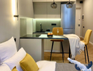 Студия, 24 м²