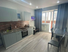 1-к. квартира, 42,4&nbsp;м²