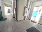 3-к. квартира, 60,7 м²