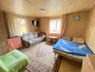 Двухэтажная дача, 45 м²