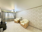 3-к. квартира, 60,7&nbsp;м²
