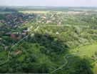 Участок (ижс), 9,3 сот.