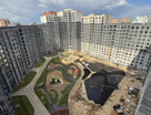 1-к. квартира, 42&nbsp;м²