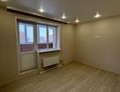 Студия, 21 м²